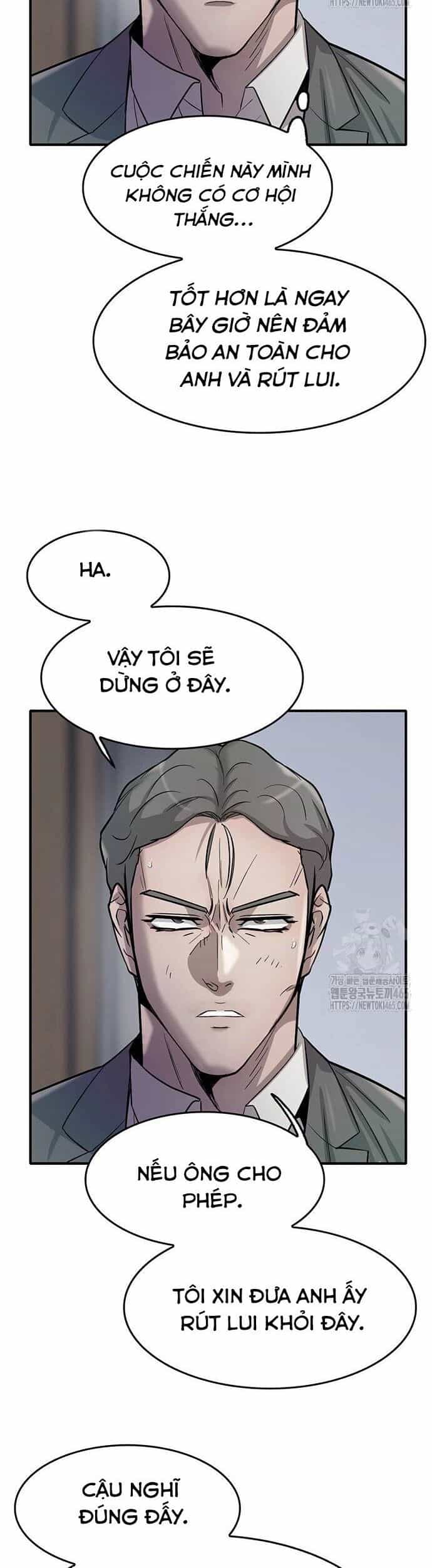 Bù Nhìn - Chương 98 - ảnh 12