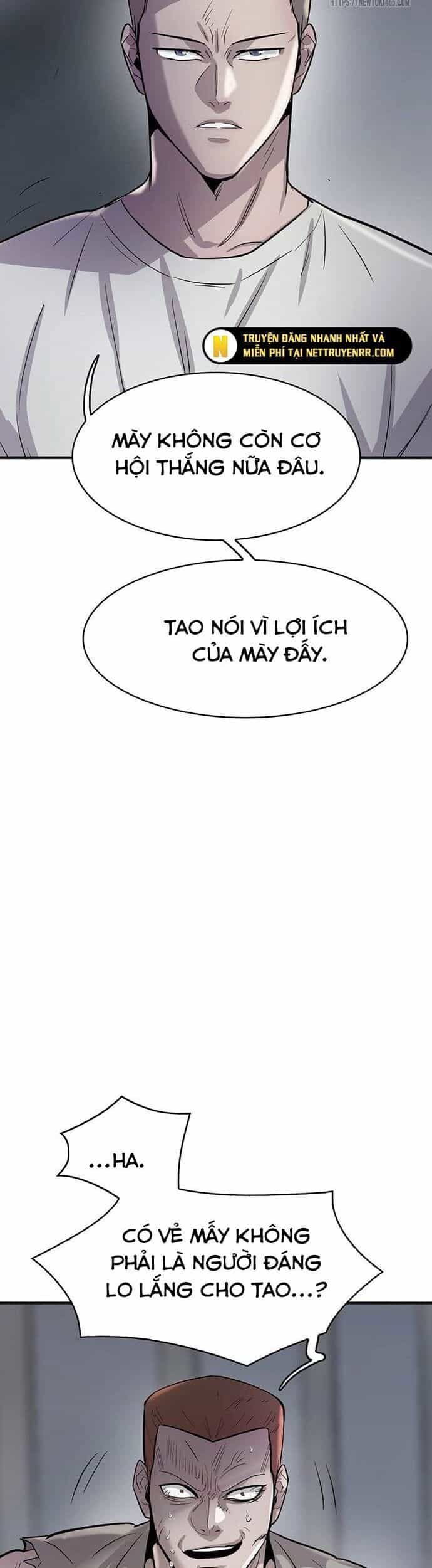 Bù Nhìn - Chương 98 - ảnh 28