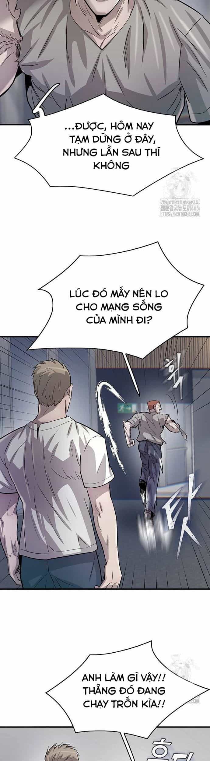 Bù Nhìn - Chương 98 - ảnh 29