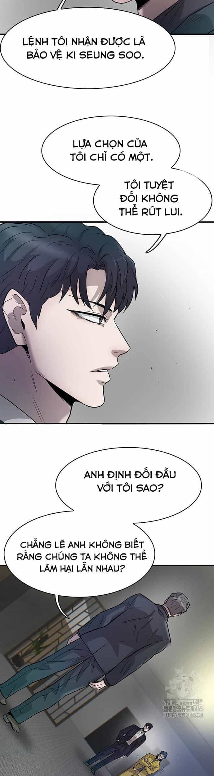 Bù Nhìn - Chương 98 - ảnh 45