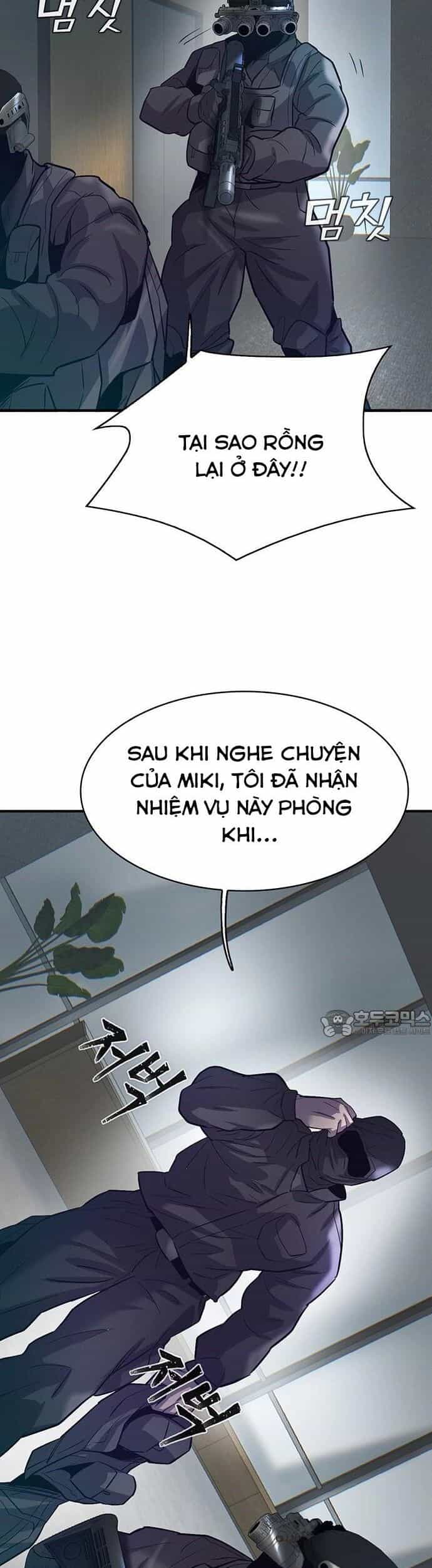Bù Nhìn - Chương 99 - ảnh 4