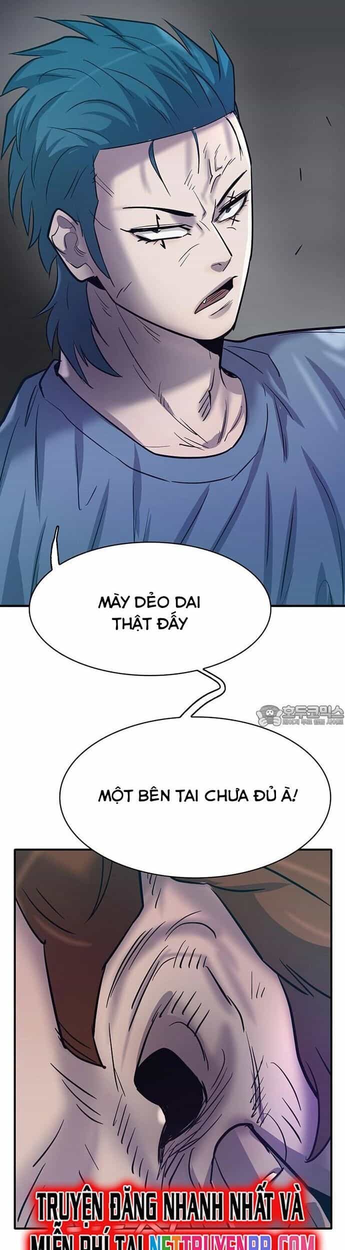 Bù Nhìn - Chương 99 - ảnh 6