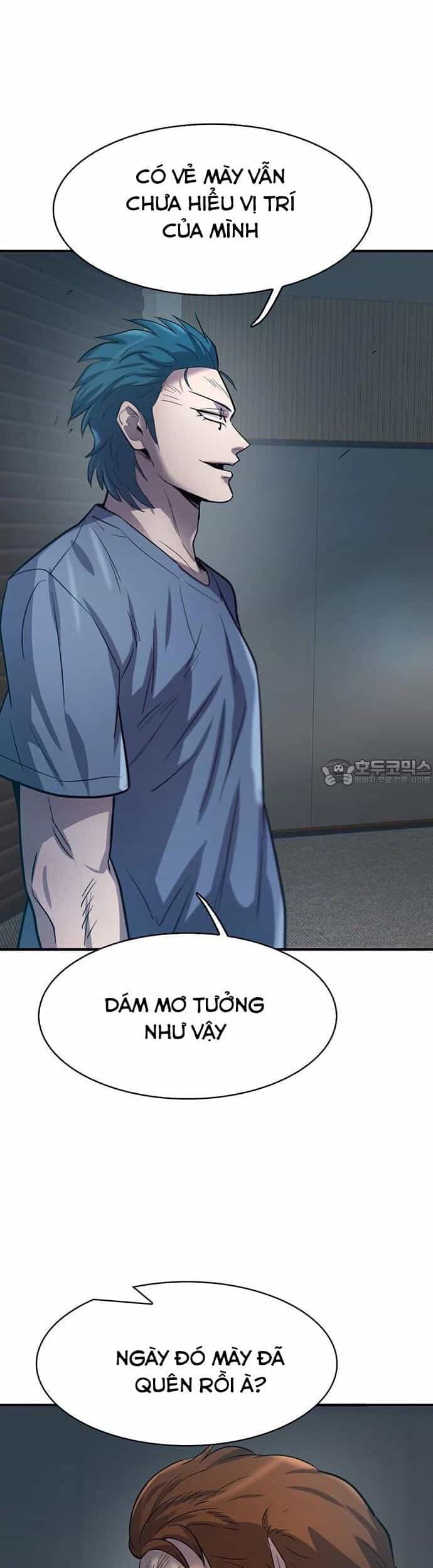 Bù Nhìn - Chương 99 - ảnh 8