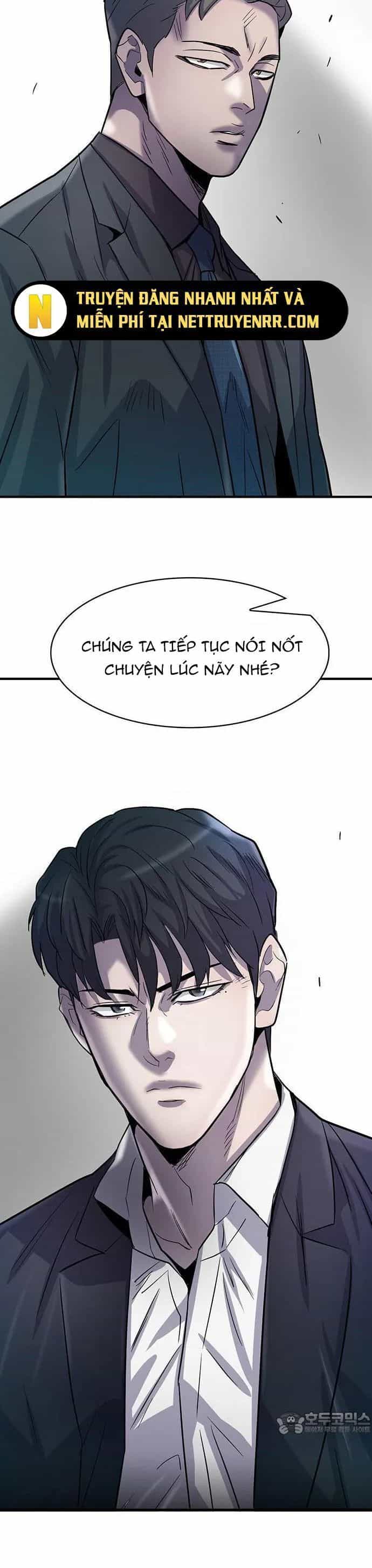 Bù Nhìn - Chương 100 - ảnh 11