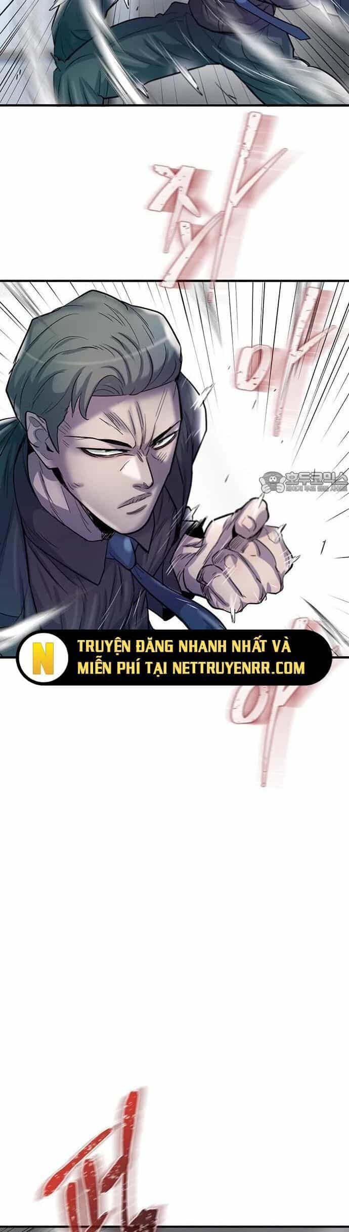 Bù Nhìn - Chương 100 - ảnh 26