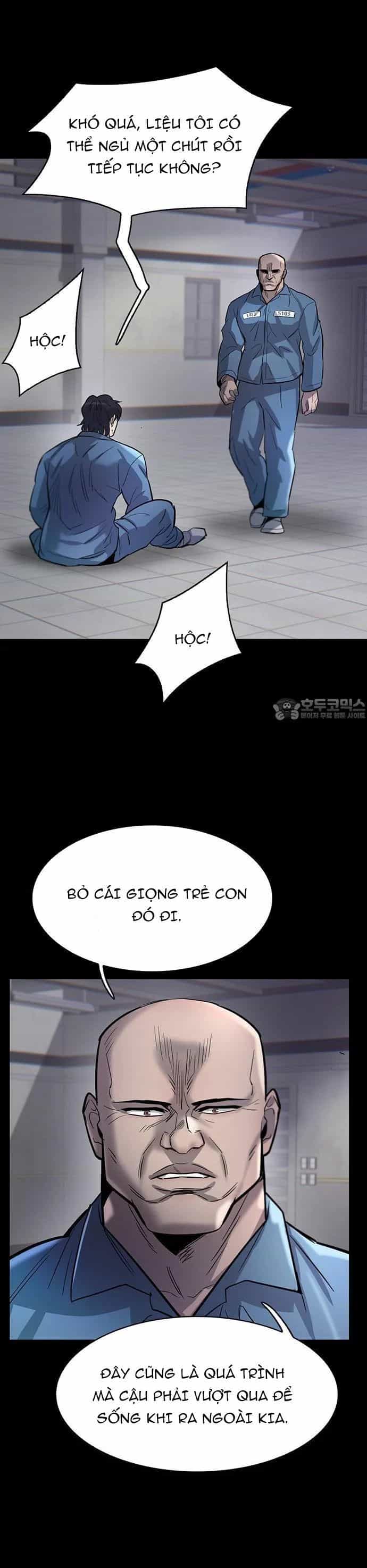 Bù Nhìn - Chương 100 - ảnh 35
