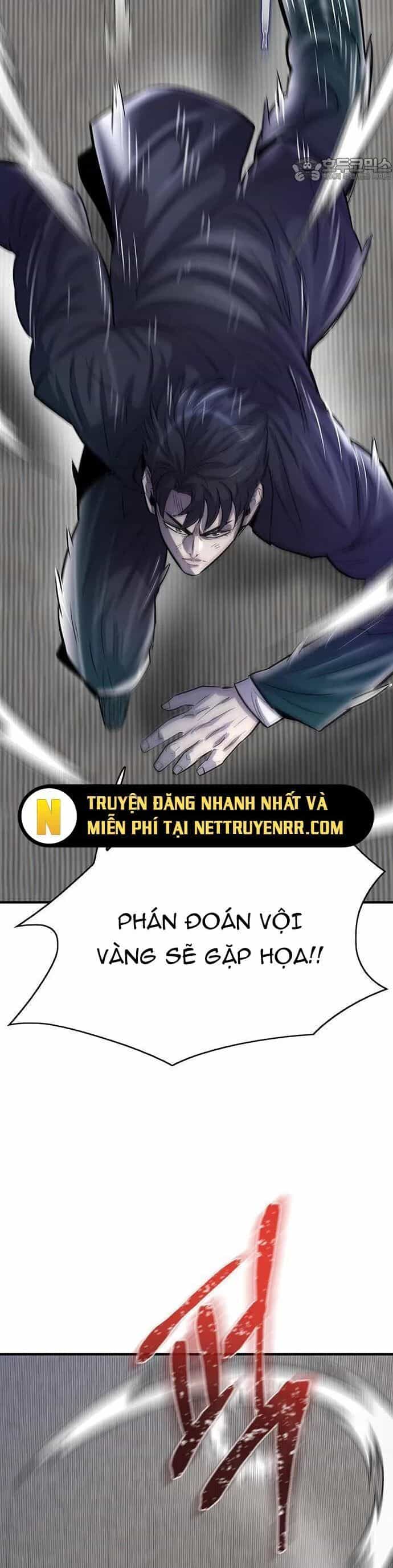 Bù Nhìn - Chương 100 - ảnh 40