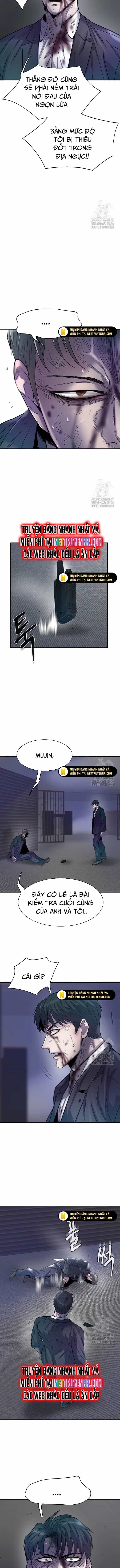 Bù Nhìn - Chương 102 - ảnh 9