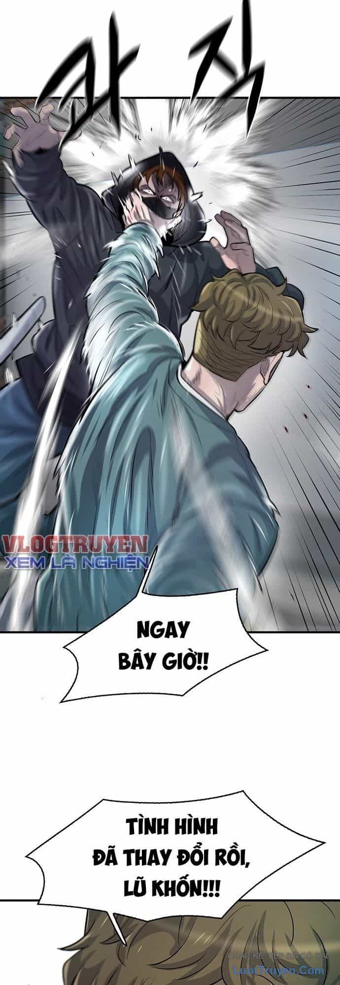 Bù Nhìn - Chương 106 - ảnh 45
