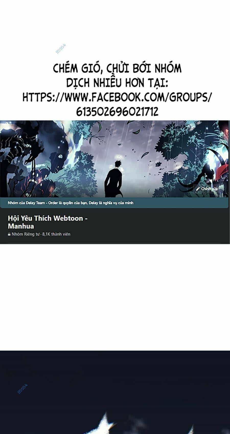 Bù Nhìn - Chương 10 - ảnh 1
