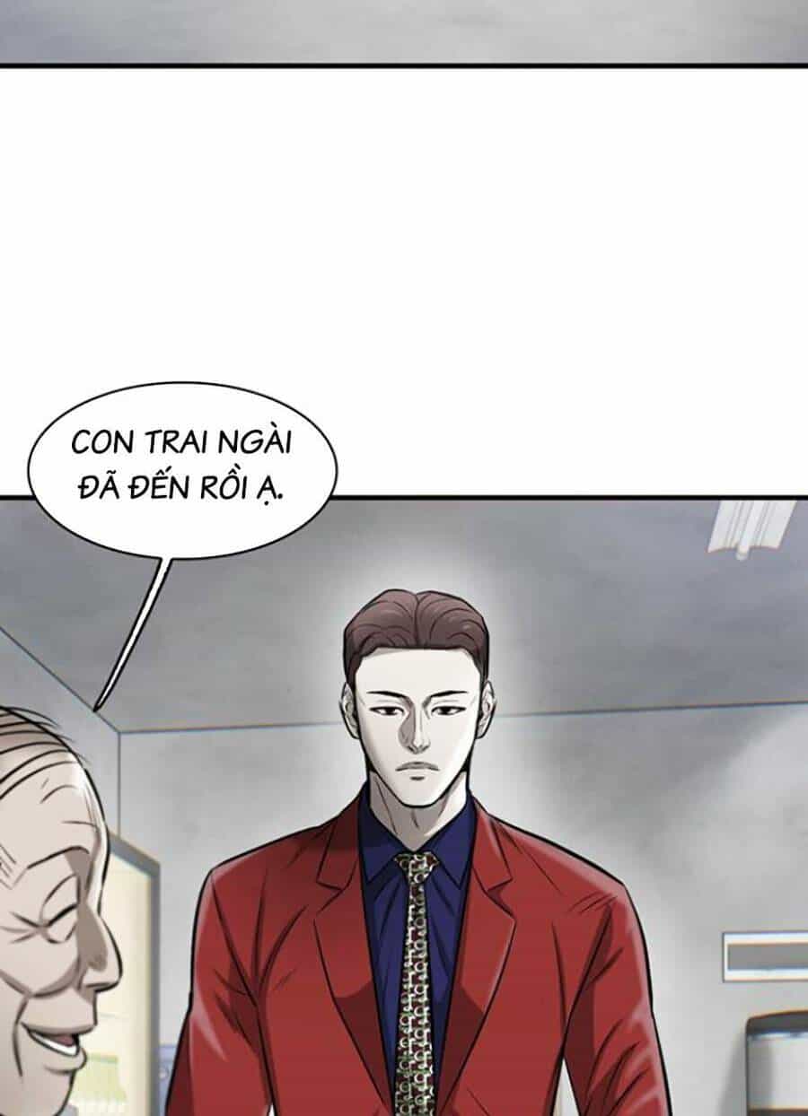 Bù Nhìn - Chương 10 - ảnh 100