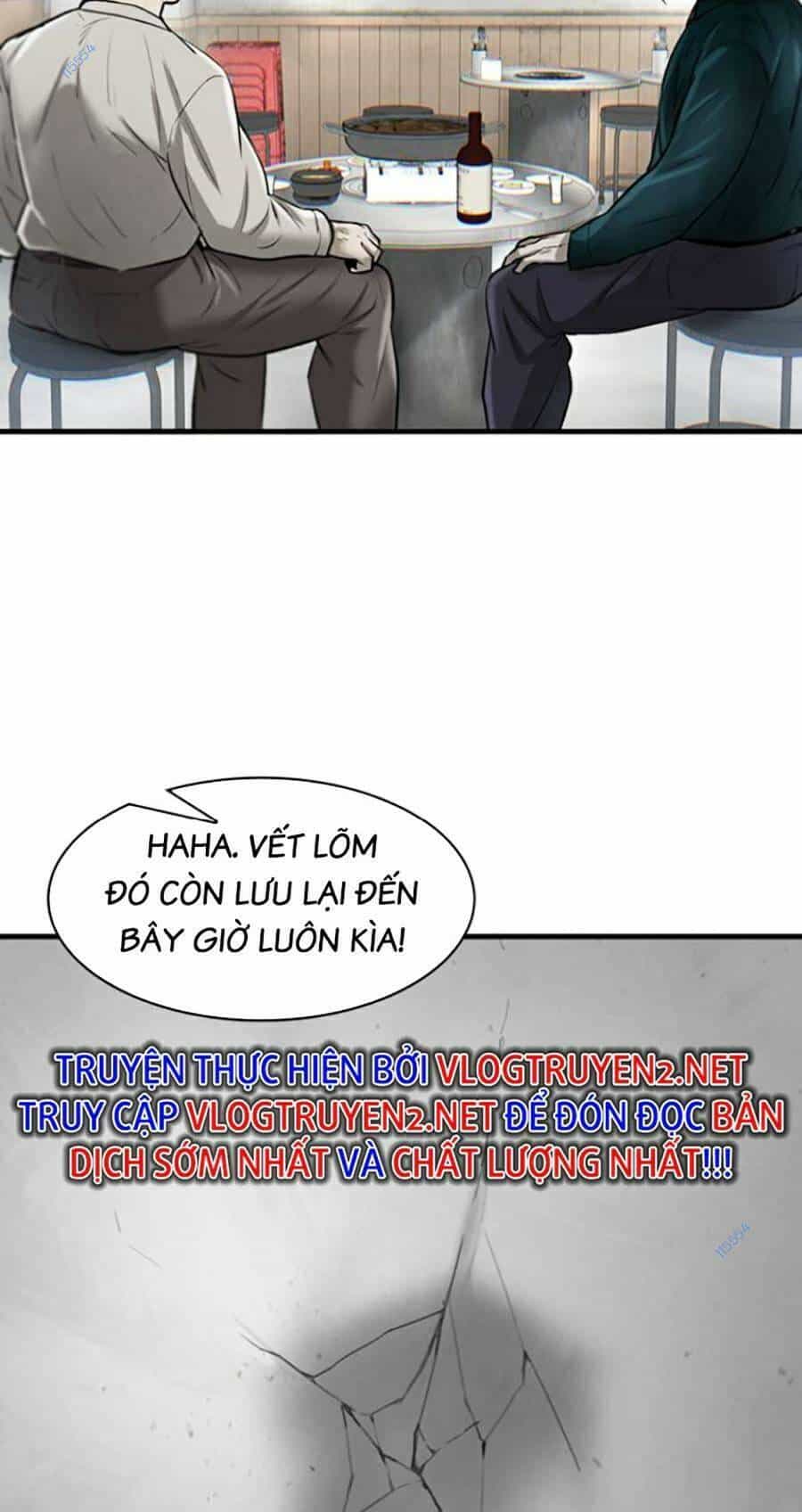 Bù Nhìn - Chương 10 - ảnh 11
