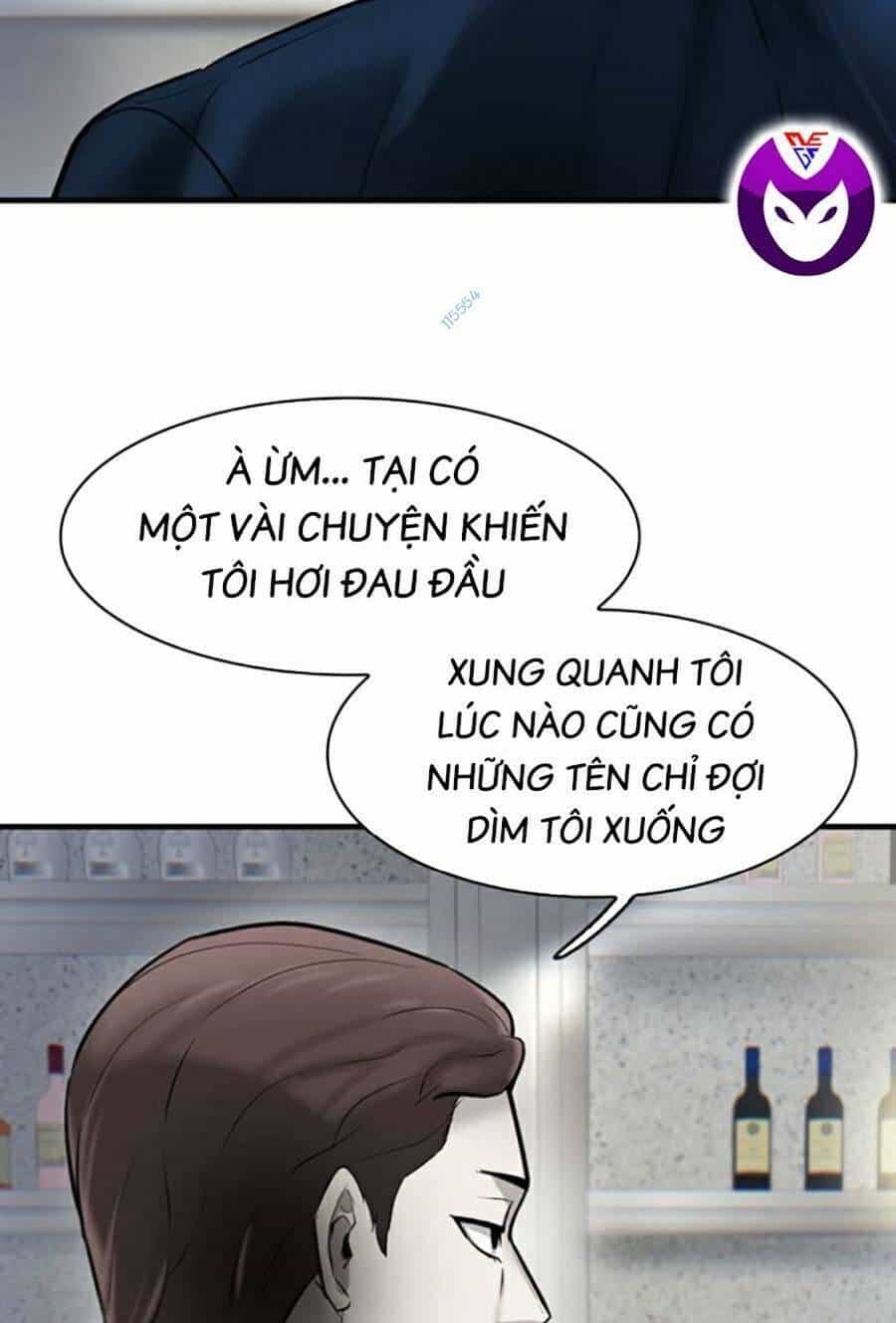 Bù Nhìn - Chương 10 - ảnh 145