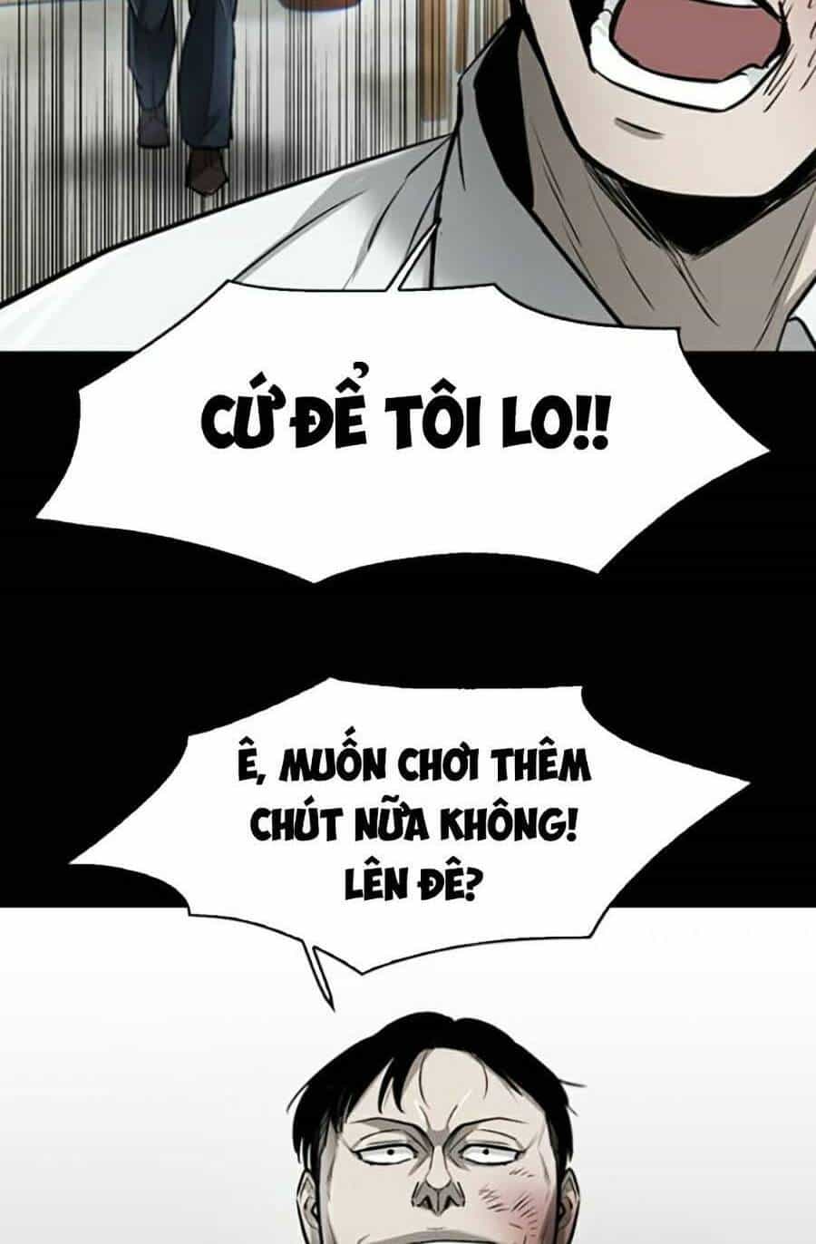 Bù Nhìn - Chương 10 - ảnh 30