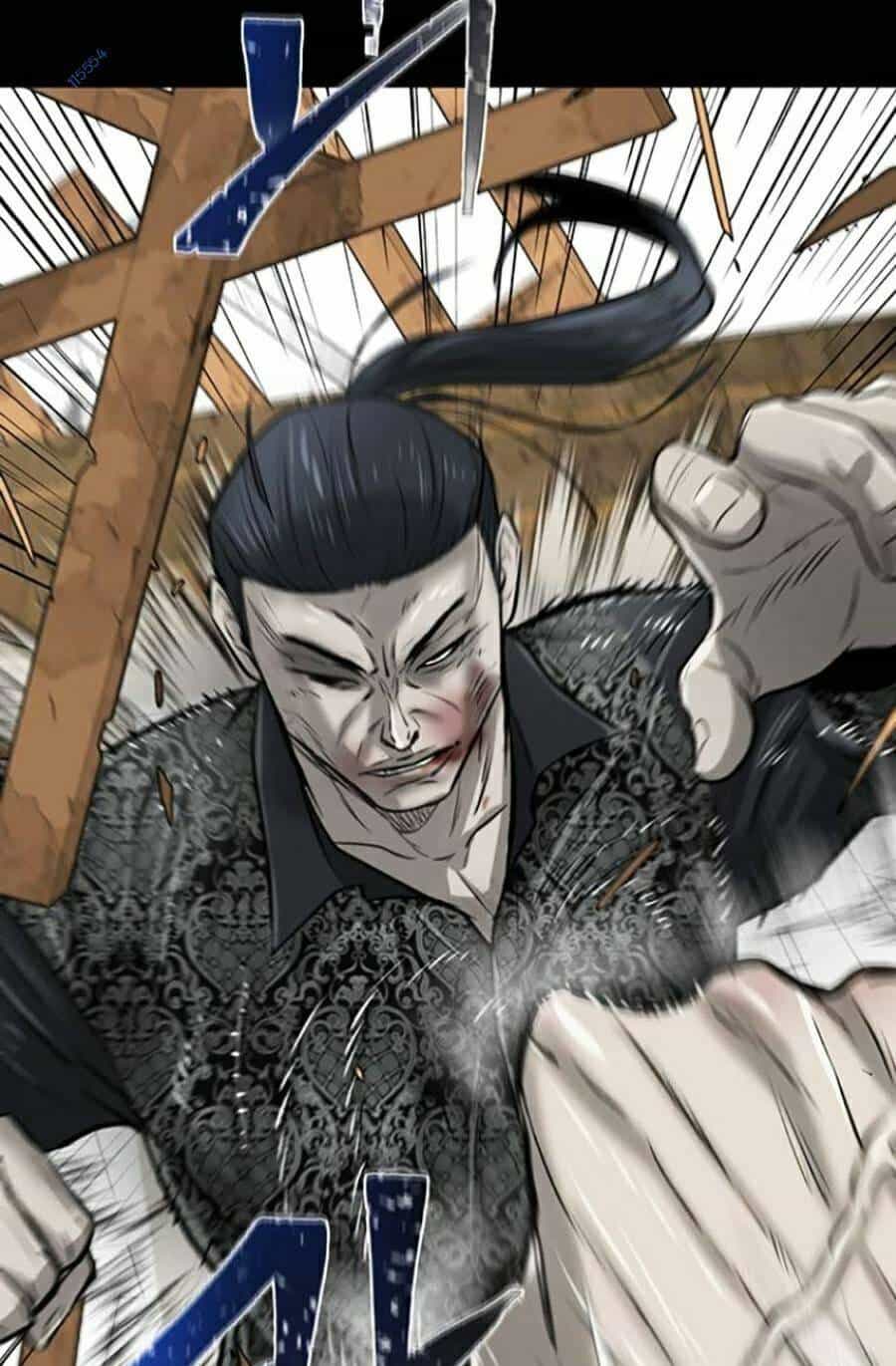 Bù Nhìn - Chương 10 - ảnh 37