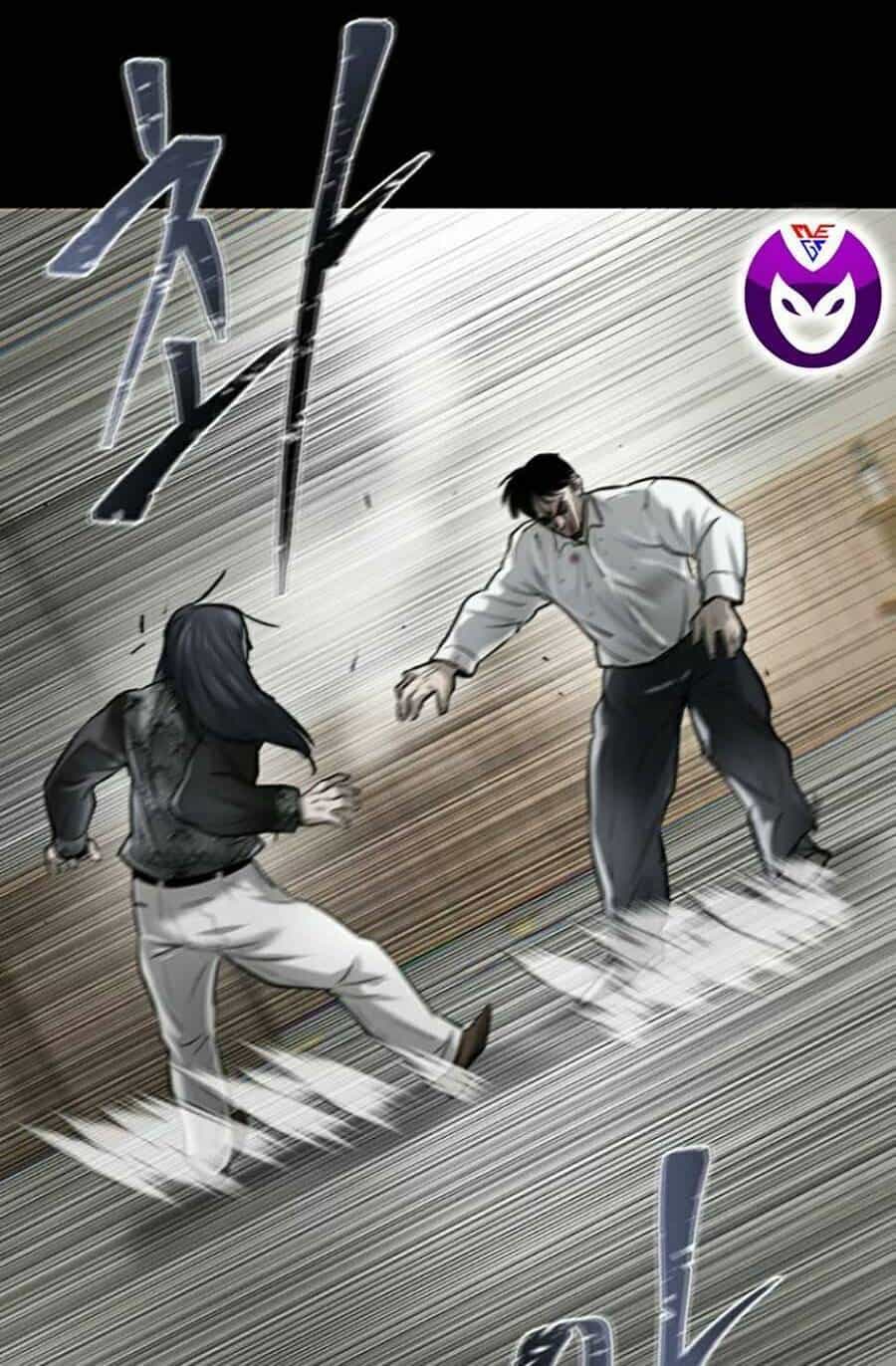 Bù Nhìn - Chương 10 - ảnh 46