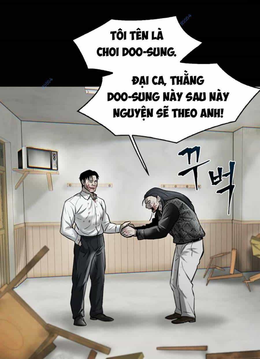 Bù Nhìn - Chương 10 - ảnh 85