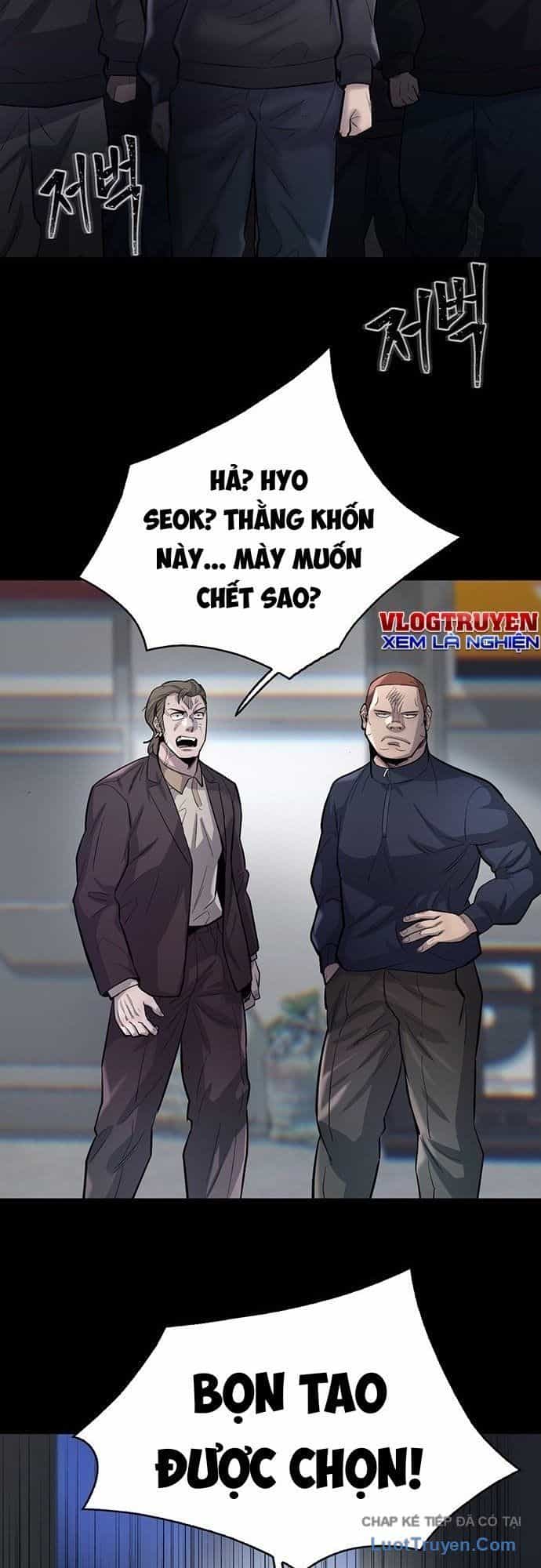 Bù Nhìn - Chương 107 - ảnh 23