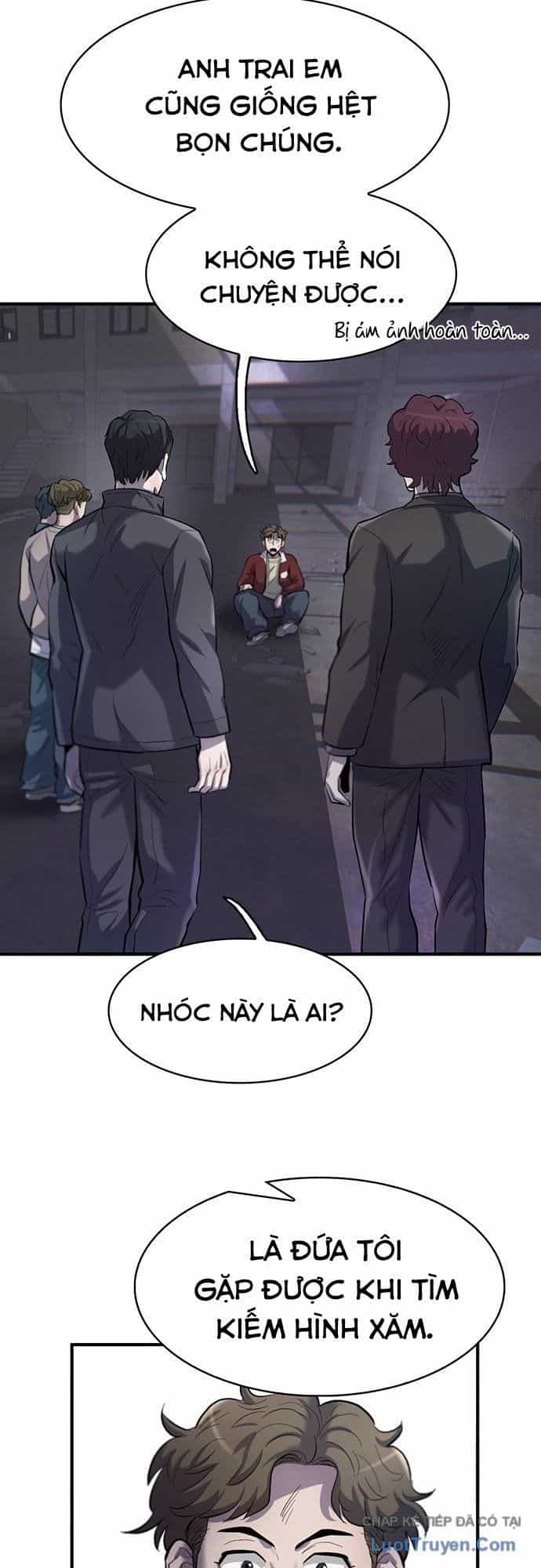 Bù Nhìn - Chương 107 - ảnh 47