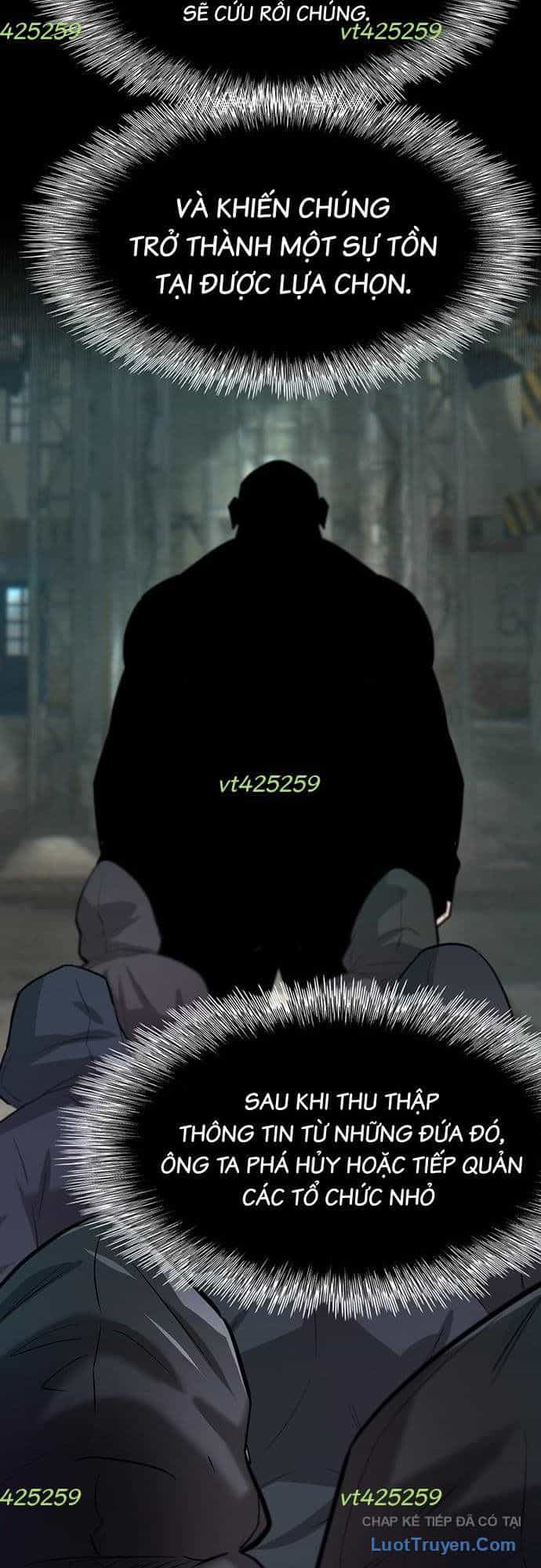 Bù Nhìn - Chương 107 - ảnh 55