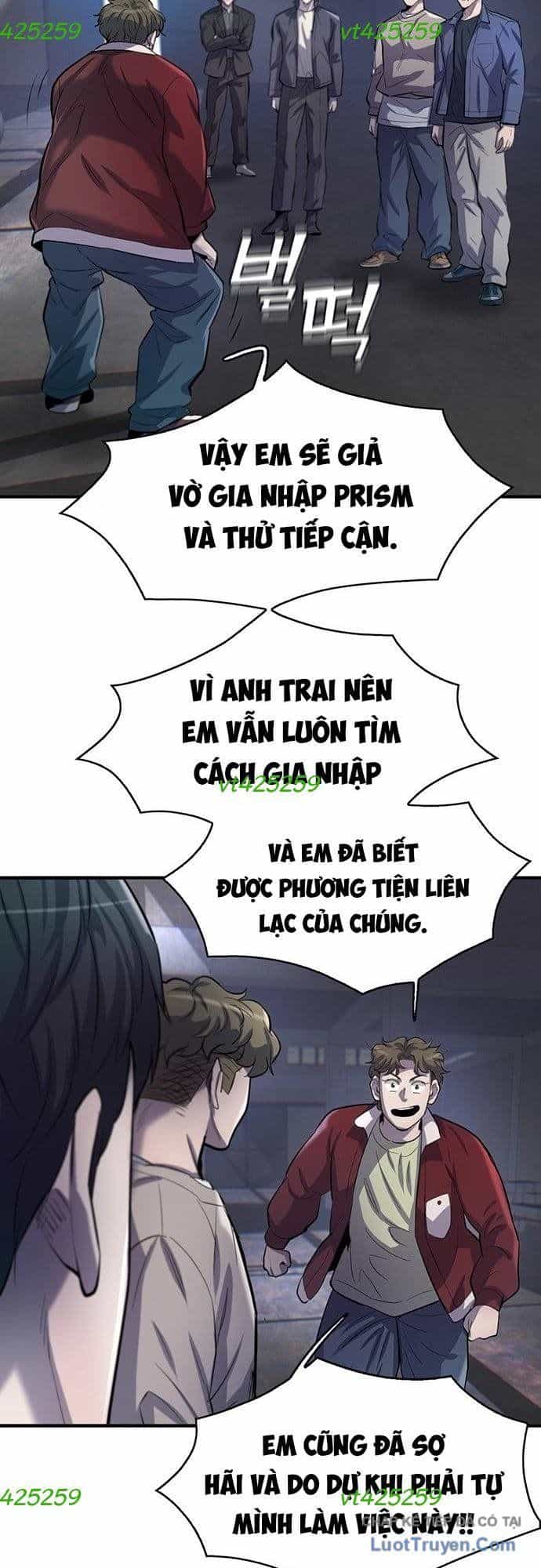 Bù Nhìn - Chương 107 - ảnh 65