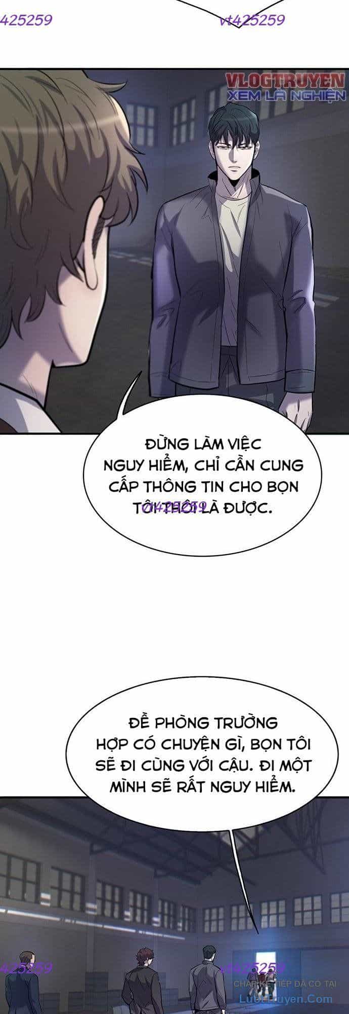 Bù Nhìn - Chương 107 - ảnh 66