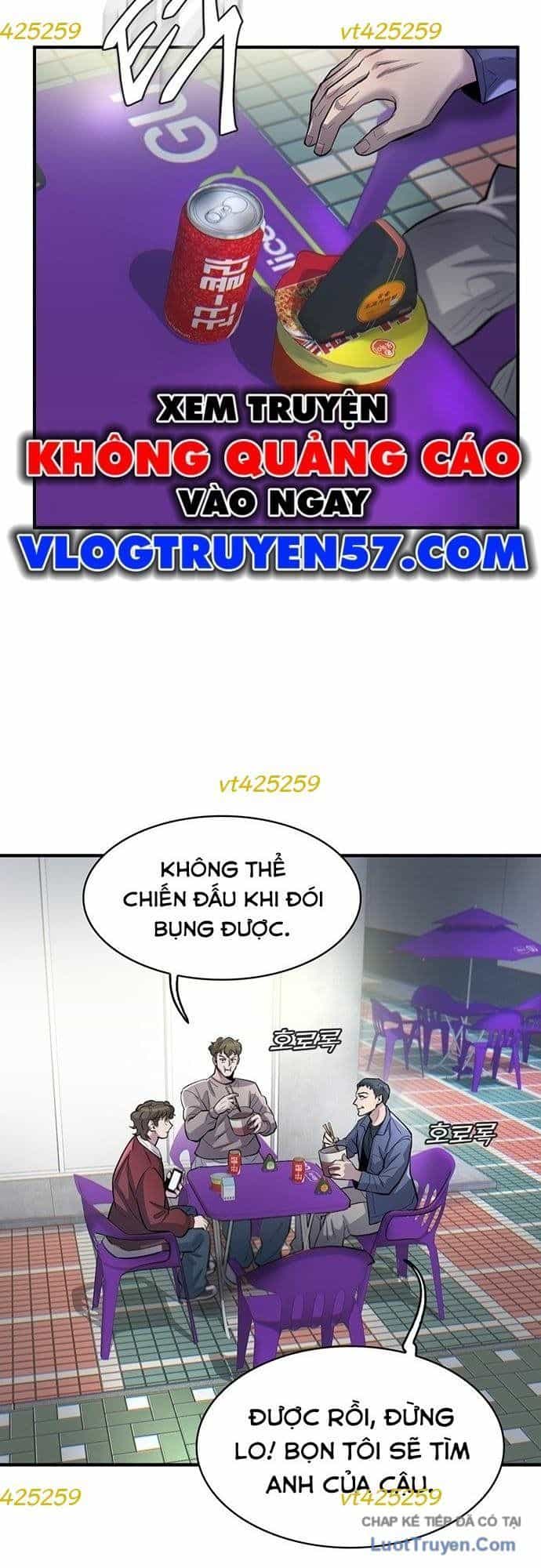 Bù Nhìn - Chương 107 - ảnh 72