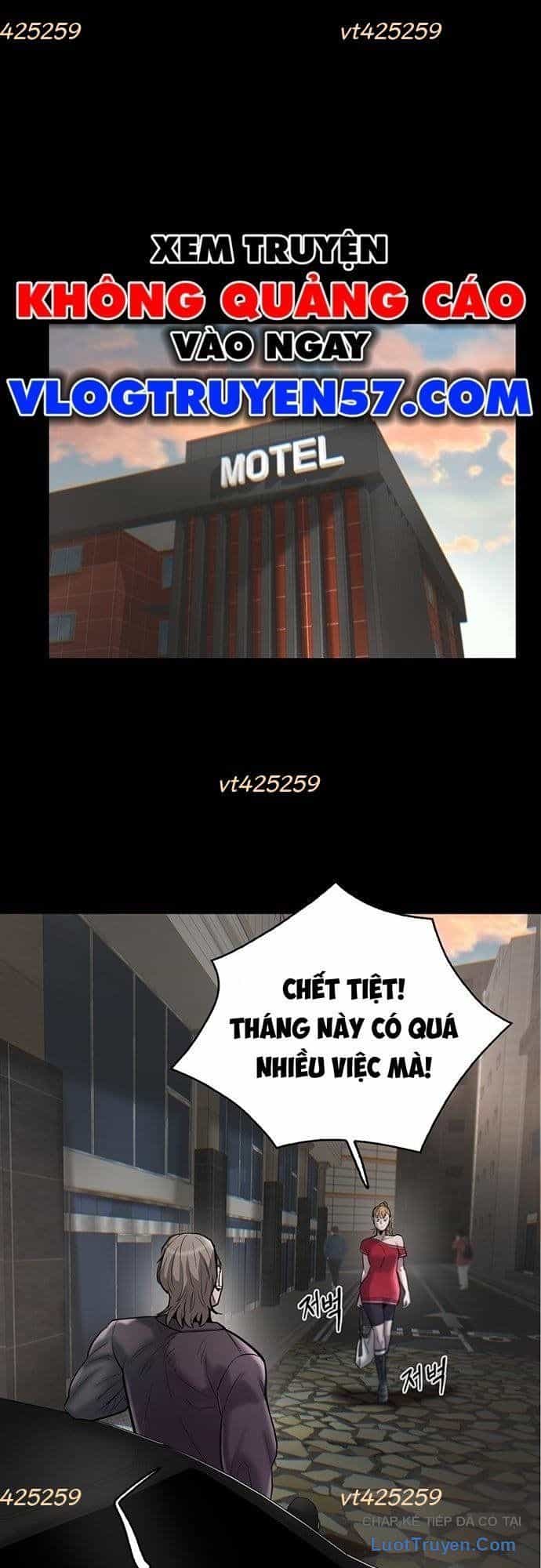 Bù Nhìn - Chương 107 - ảnh 8