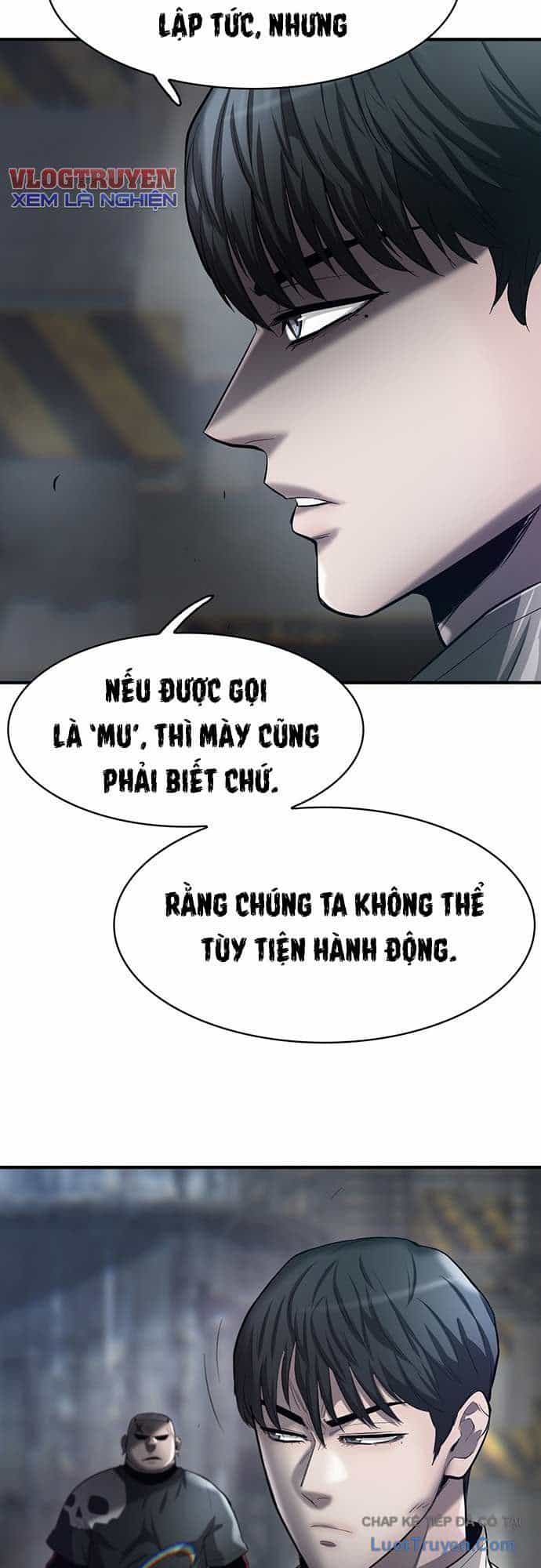 Bù Nhìn - Chương 108 - ảnh 16