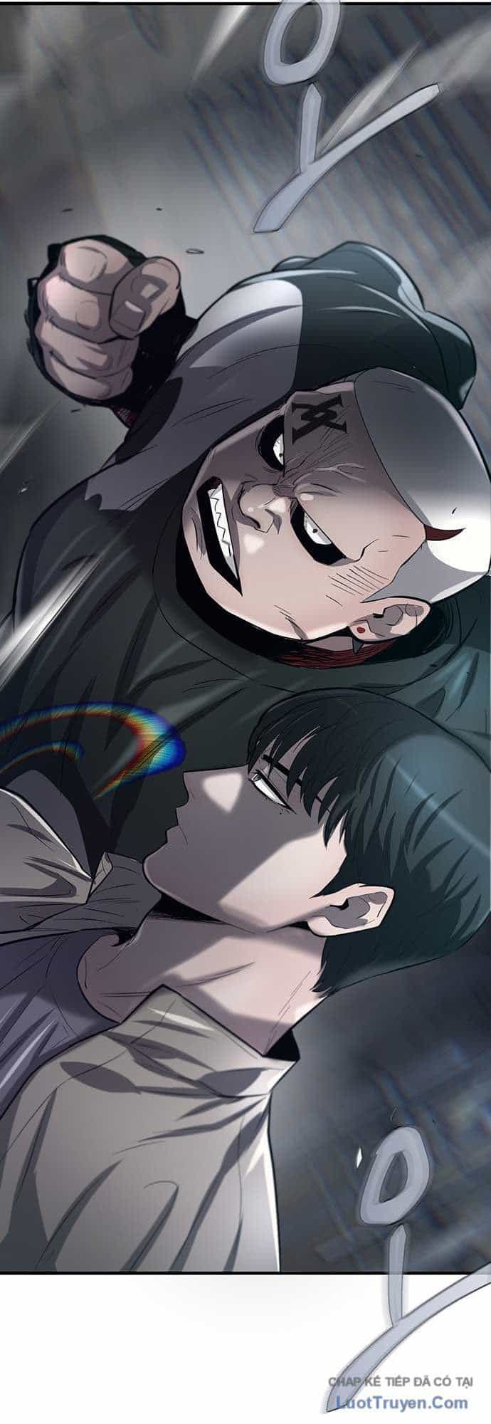 Bù Nhìn - Chương 108 - ảnh 19