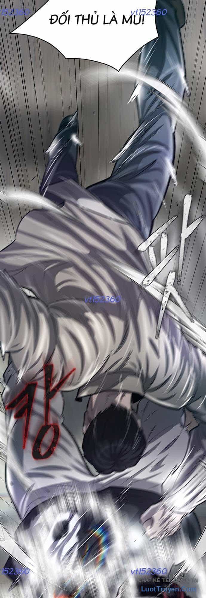 Bù Nhìn - Chương 108 - ảnh 40