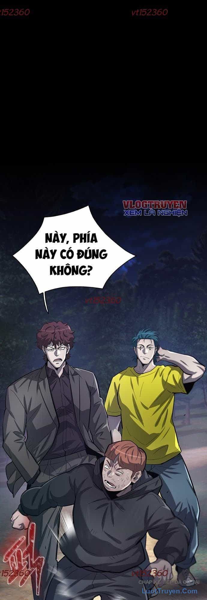 Bù Nhìn - Chương 108 - ảnh 59