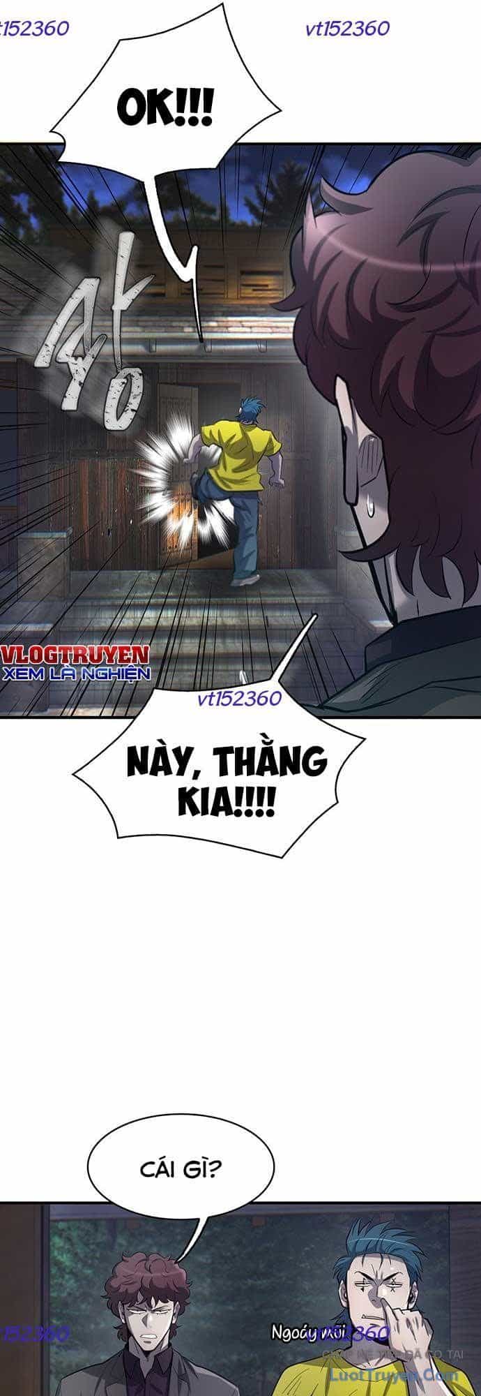 Bù Nhìn - Chương 108 - ảnh 64