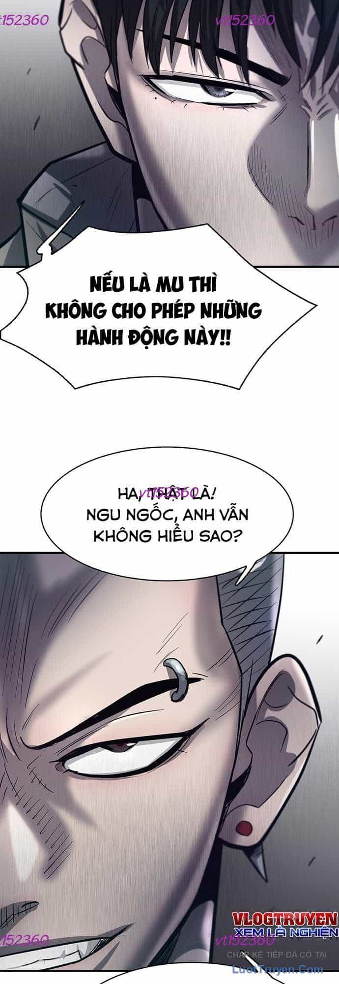 Bù Nhìn - Chương 108 - ảnh 97