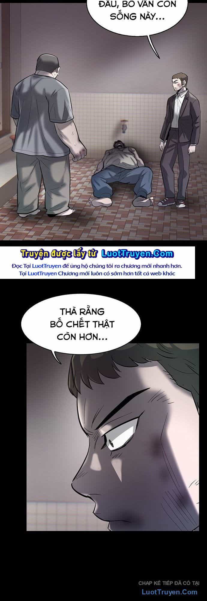 Bù Nhìn - Chương 110 - ảnh 104
