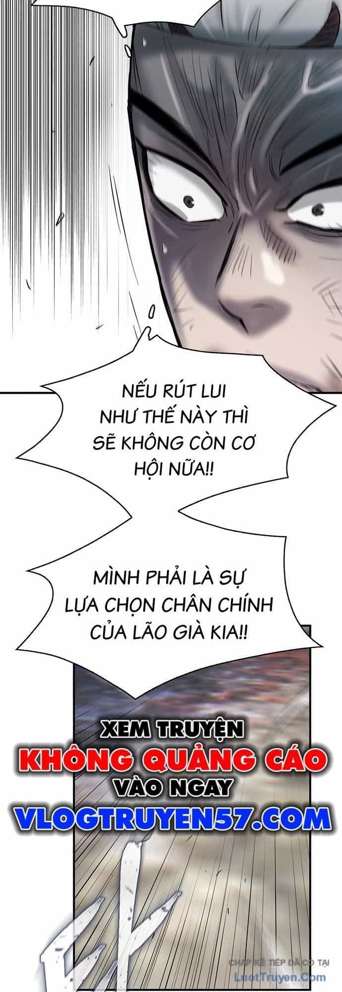 Bù Nhìn - Chương 110 - ảnh 29