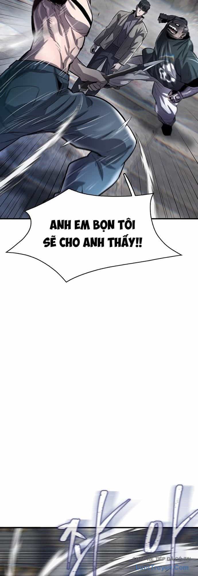 Bù Nhìn - Chương 110 - ảnh 33