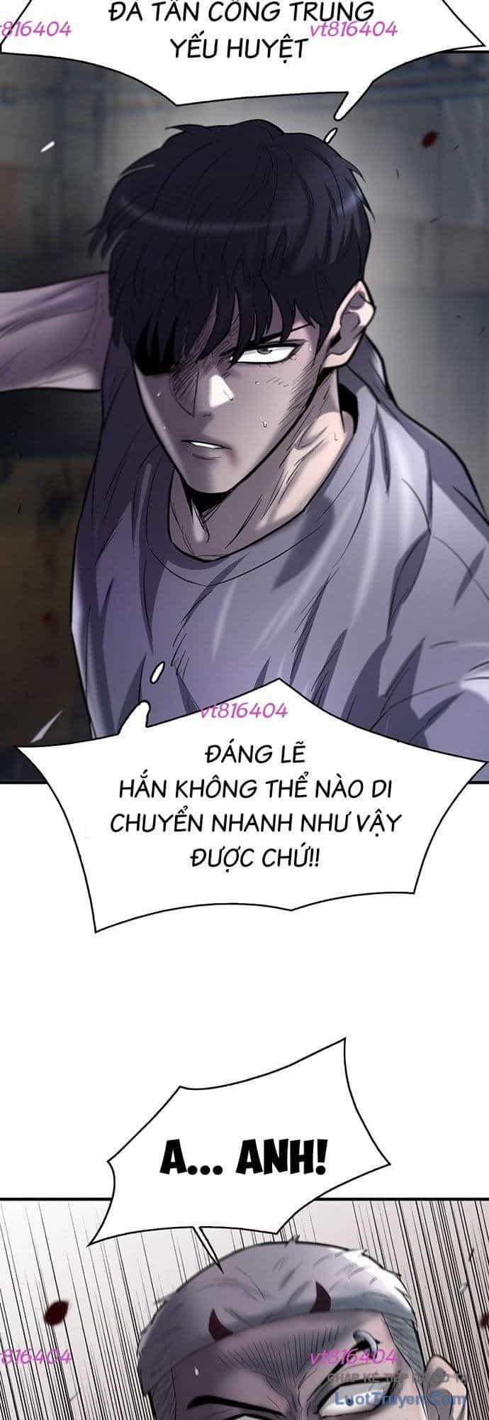 Bù Nhìn - Chương 110 - ảnh 66