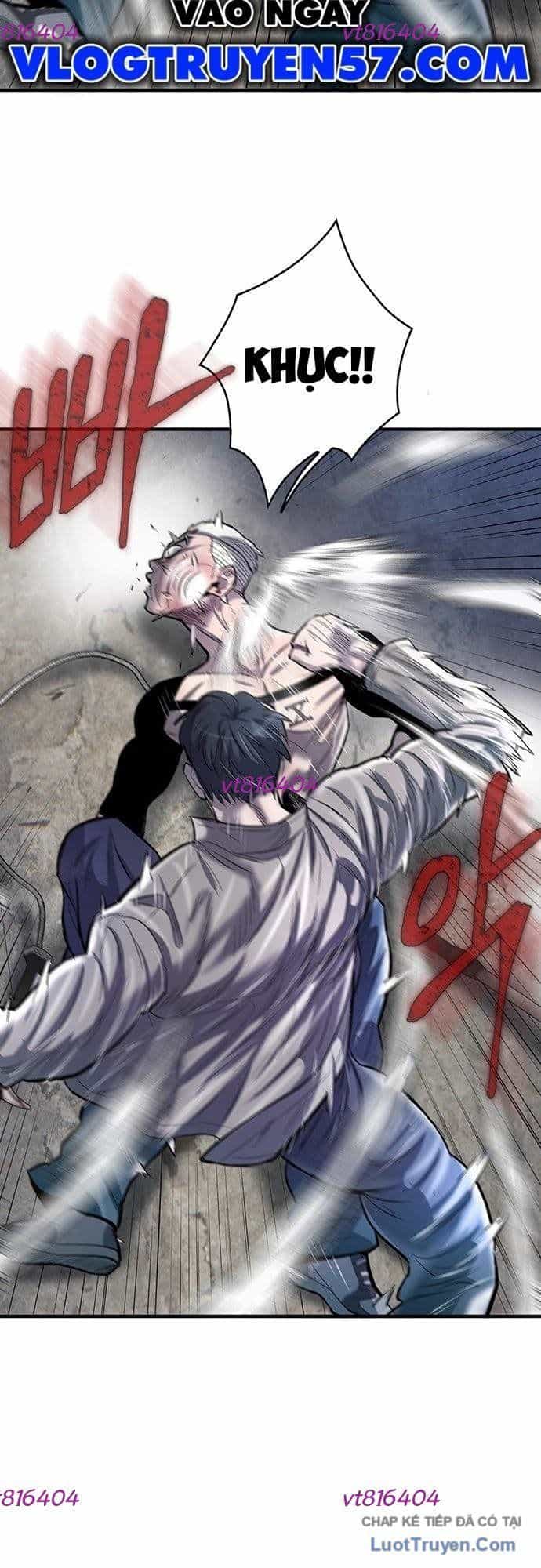 Bù Nhìn - Chương 110 - ảnh 7
