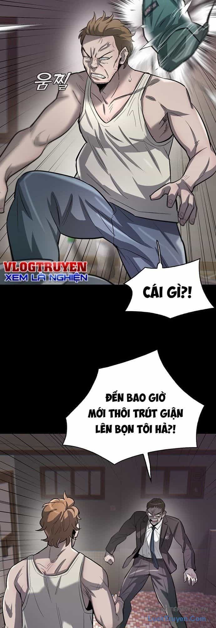 Bù Nhìn - Chương 110 - ảnh 93
