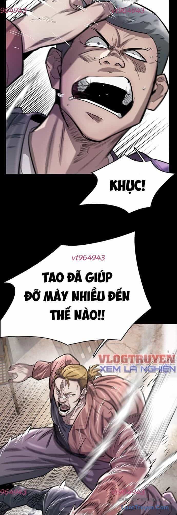 Bù Nhìn - Chương 111 - ảnh 4