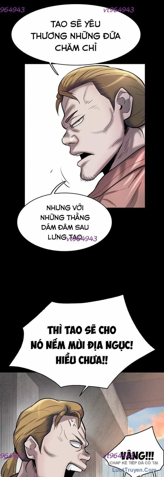 Bù Nhìn - Chương 111 - ảnh 7