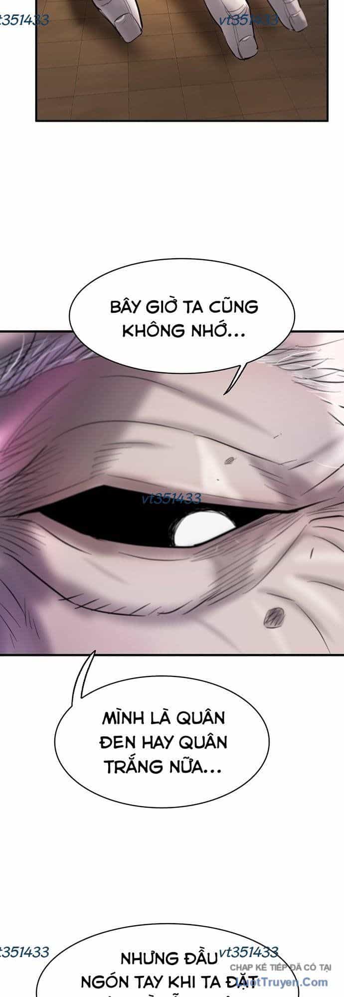 Bù Nhìn - Chương 113 - ảnh 4