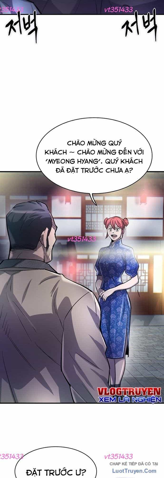 Bù Nhìn - Chương 113 - ảnh 46