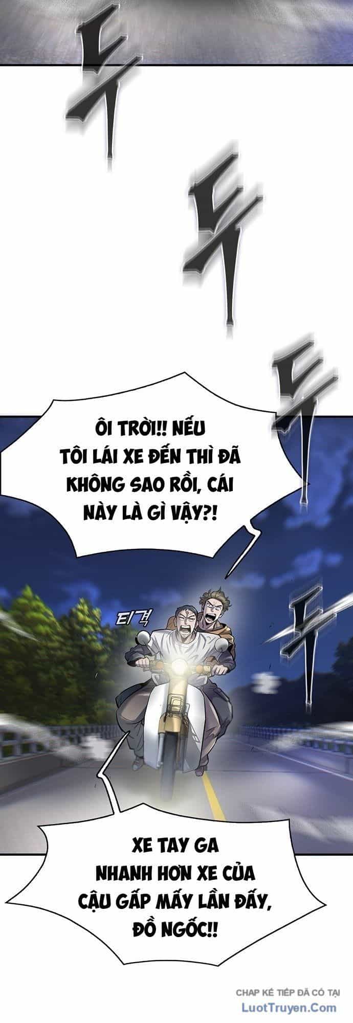 Bù Nhìn - Chương 115 - ảnh 2