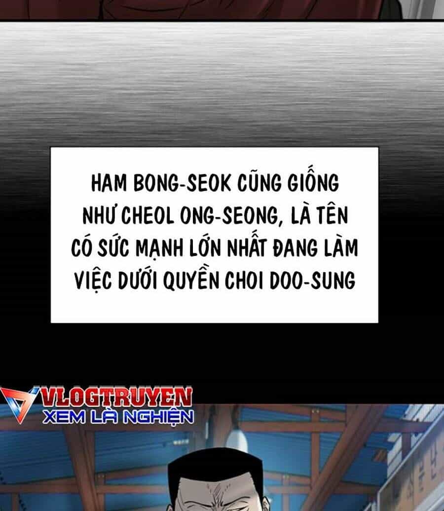 Bù Nhìn - Chương 11 - ảnh 12
