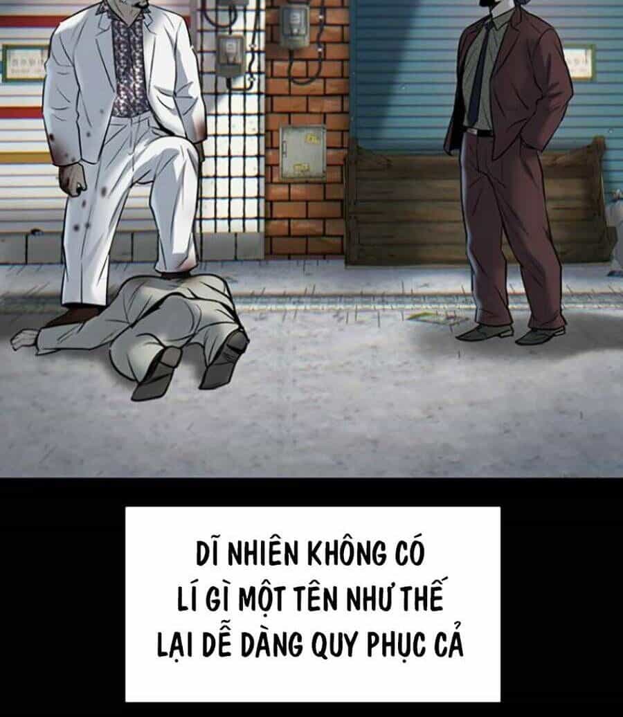 Bù Nhìn - Chương 11 - ảnh 20