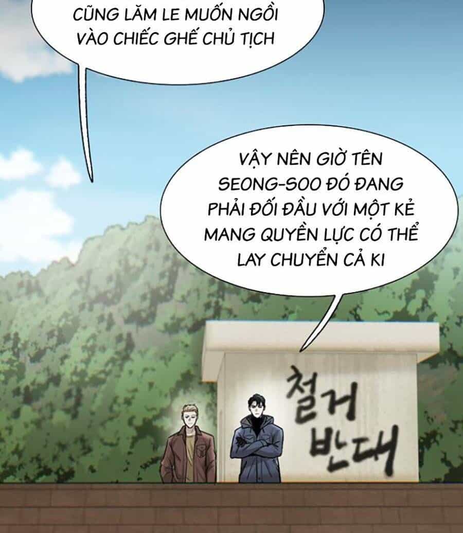 Bù Nhìn - Chương 11 - ảnh 3