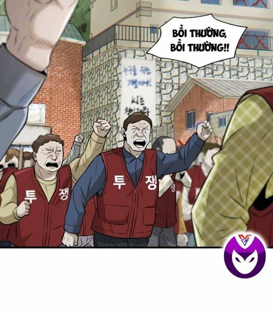 Bù Nhìn - Chương 11 - ảnh 30