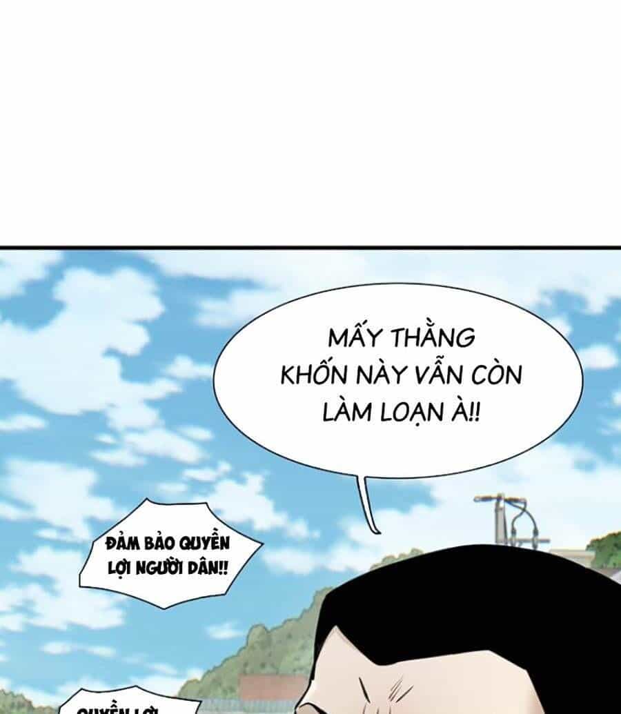 Bù Nhìn - Chương 11 - ảnh 31